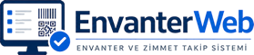EnvanterWeb